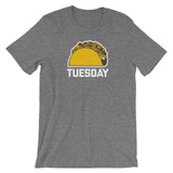 Taco Tuesday T-Shirt (Unisex)