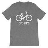 Infinity MPG T-Shirt (Unisex)