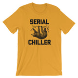 Serial Chiller T-Shirt (Unisex)