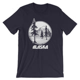 Alaska T-Shirt (Unisex)