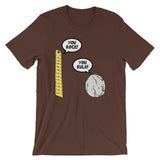 You Rock! You Rule! T-Shirt (Unisex)