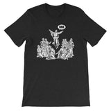 Jesus BRB T-Shirt (Unisex)