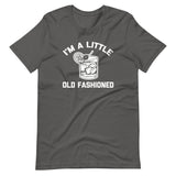 I'm A Little Old Fashioned T-Shirt (Unisex)