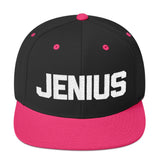 Jenius Snapback Hat