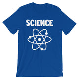 Science T-Shirt (Unisex)