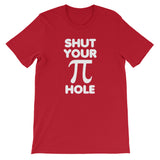 Shut Your Pi Hole T-Shirt (Unisex)
