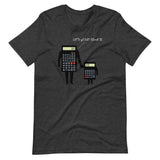 Let's Go Eat Some Pi T-Shirt (Unisex)