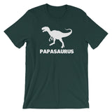 Papasaurus T-Shirt (Unisex)
