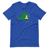 Kaiju Snacktime T-Shirt (Unisex)
