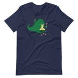 Kaiju Snacktime T-Shirt (Unisex)