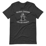 Global Warming Killed Frosty T-Shirt (Unisex)