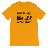 This Is My Otter Shirt T-Shirt (Unisex)