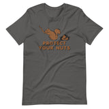 Protect Your Nuts T-Shirt (Unisex)