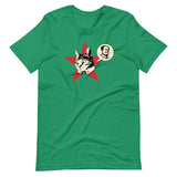 The Cat Says (Mao) T-Shirt (Unisex)