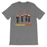 The Communist Party T-Shirt (Unisex)