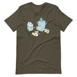 When Milk Goes Bad T-Shirt (Unisex)