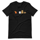 Give Me Some Of Those S'mores T-Shirt (Unisex)