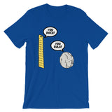 You Rock! You Rule! T-Shirt (Unisex)