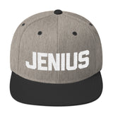 Jenius Snapback Hat