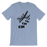 F-Bombs T-Shirt (Unisex)