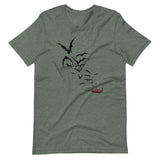 This Is Bat Country T-Shirt (Unisex)