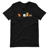 Give Me Some Of Those S'mores T-Shirt (Unisex)