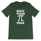 Shut Your Pi Hole T-Shirt (Unisex)