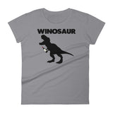 Winosaur T-Shirt (Womens)