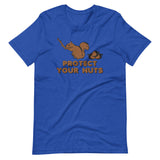 Protect Your Nuts T-Shirt (Unisex)