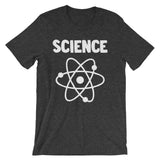 Science T-Shirt (Unisex)