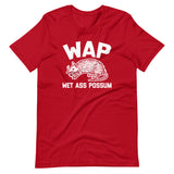 WAP (Wet Ass Possum) T-Shirt (Unisex)