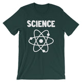 Science T-Shirt (Unisex)