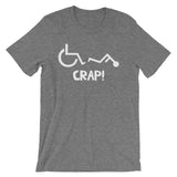 Crap T-Shirt (Unisex)