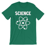 Science T-Shirt (Unisex)