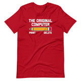 The Original Computer T-Shirt (Unisex)