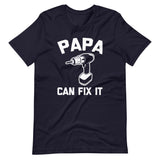 Papa Can Fix It T-Shirt (Unisex)