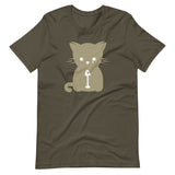Where's My Friend? T-Shirt (Unisex)