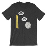 You Rock! You Rule! T-Shirt (Unisex)