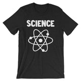 Science T-Shirt (Unisex)