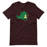 Kaiju Snacktime T-Shirt (Unisex)