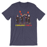 The Communist Party T-Shirt (Unisex)