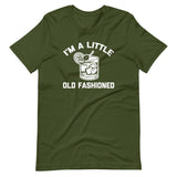 I'm A Little Old Fashioned T-Shirt (Unisex)