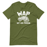 WAP (Wet Ass Possum) T-Shirt (Unisex)