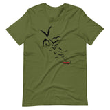 This Is Bat Country T-Shirt (Unisex)