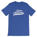 Team Awesome T-Shirt (Unisex)