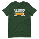 The Original Computer T-Shirt (Unisex)