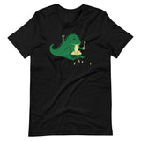 Kaiju Snacktime T-Shirt (Unisex)