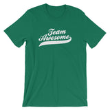 Team Awesome T-Shirt (Unisex)
