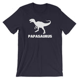 Papasaurus T-Shirt (Unisex)
