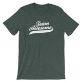 Team Awesome T-Shirt (Unisex)